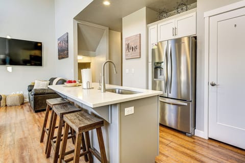 Kitchen | Cooking Basics | Drip Coffee Maker | 1st Floor