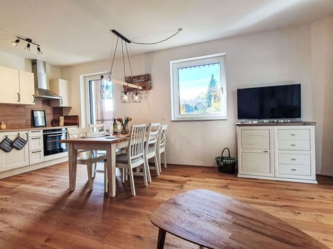 Furniture, Interior Design, Flooring, Floor, Wood Flooring, Chair, Wood, Room, Ceiling, Kitchen & Dining Room Table