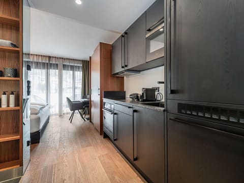 Wood, Flooring, Interior Design, Floor, Furniture, Apartment, Ceiling, Room, Wood Flooring, Hardwood