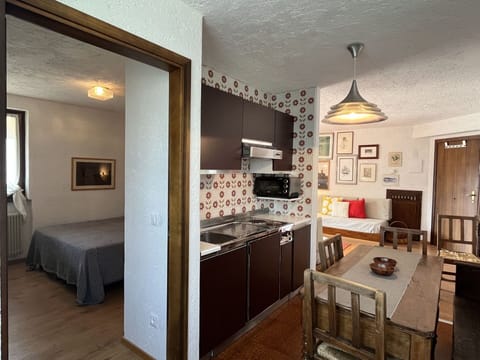 Furniture, Wall, Interior Design, Wood, Apartment, Flooring, Room, Floor, Lighting, Home