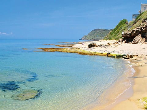 Blue, Beach, Coast, Summer, Sea, Coastal And Oceanic Landforms, Shore, Ocean, Sand, Tropics