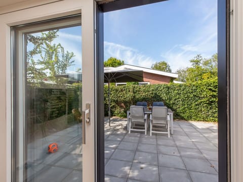 Home Door, Door, Glass, Hardwood, Design, Houseplant, Daylighting, Wood Stain, Patio