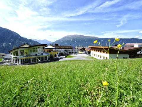 Hill Station, Rural Area, Mountain Range, Valley, Village, Alps, Estate, Pasture, Ridge