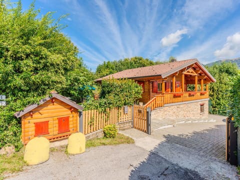 Blue, Shrub, Garden, Landscaping, Shade, Eco Hotel, Yard, Garden Buildings, Backyard