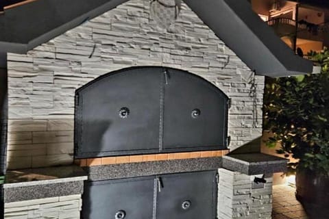 Holiday Home Facilities and Services