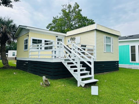 Back of House
