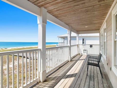 Welcome to West of Eden (West Side)