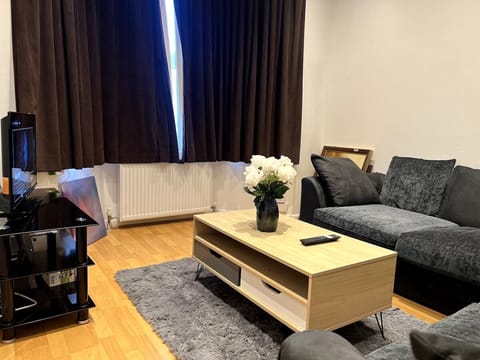 Living Room / Lounge