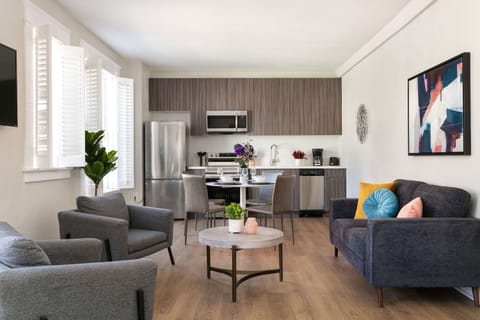 "Comfortable seating for all your relaxation needs."