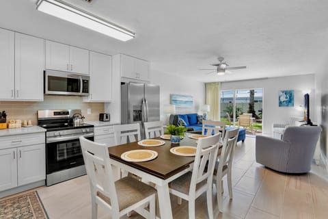 Jamaica Royale Unit 098 by Tropical Sands Accommodations
