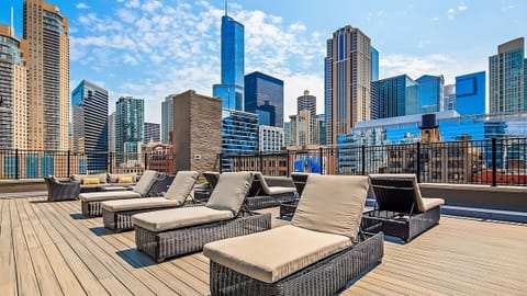 Sundeck