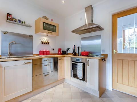 Kitchen | East Cottage, Cawdor