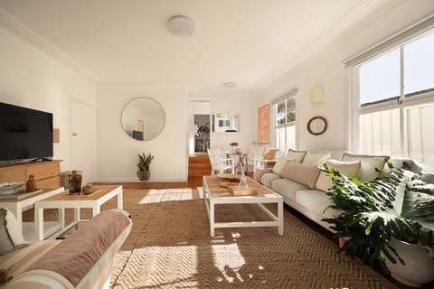 Living and Dining