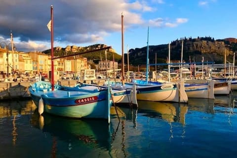 Marina