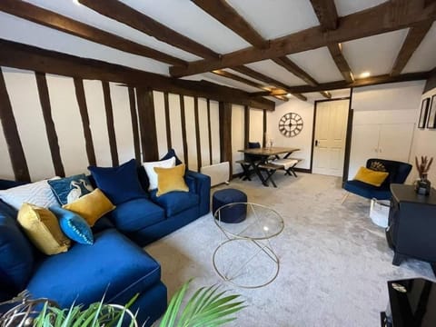 Living Room / Lounge