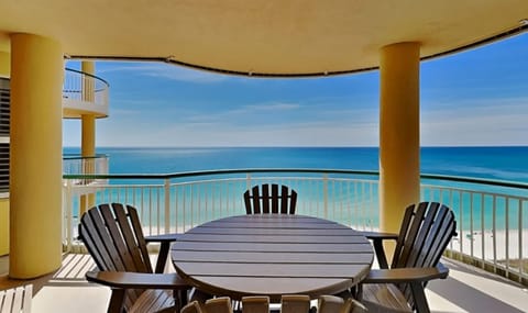 Welcome to Beach Colony East 12D!