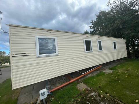 2 night caravan stay