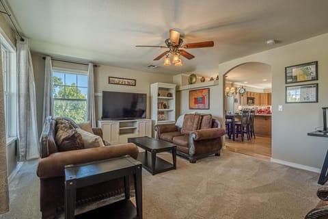 Couch tested. Netflix approved.