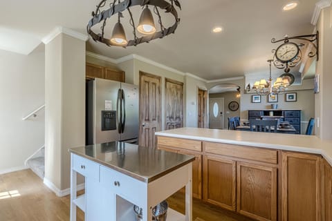 Coffee first. Everything else can wait.