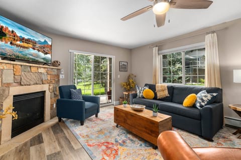 The Villas Courtyard Getaway