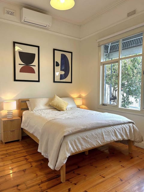 Bedroom 1. 