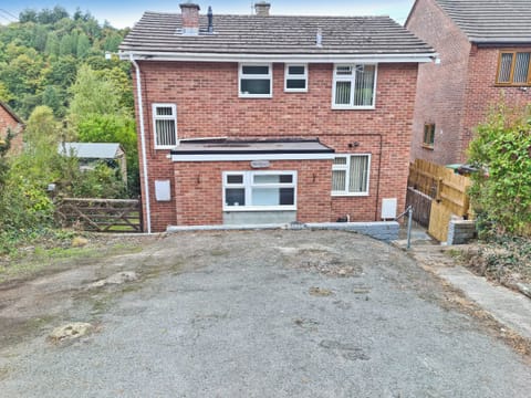 Exterior | Mountjoy, Cinderford