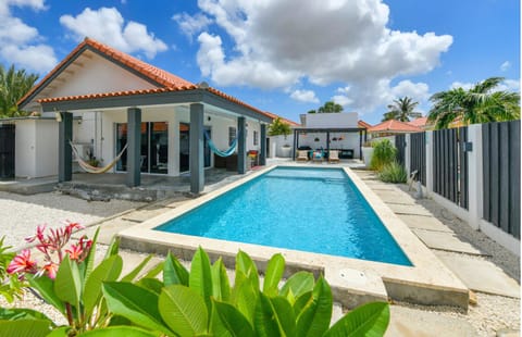 Welcome to your home away from home!