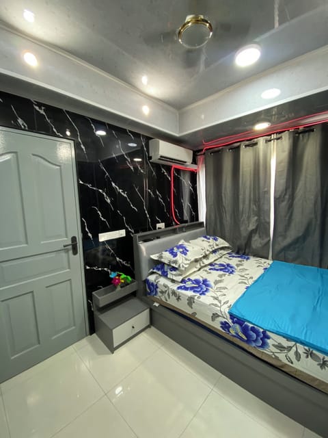 Second Floor Room