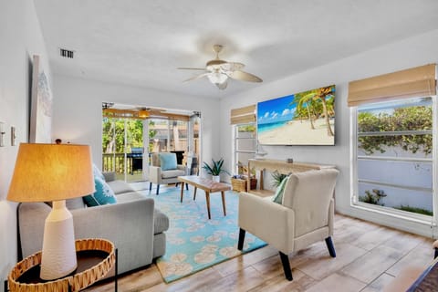 Paradise Palms by Tropical Sand Accommodations