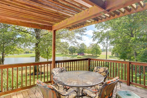 Plymouth Vacation Rental | 3BR | 2BA | 2,000 Sq Ft | Stairs Required