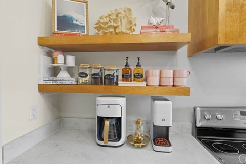 Palm Haus Coffee Bar