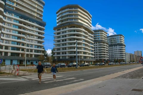 Building View