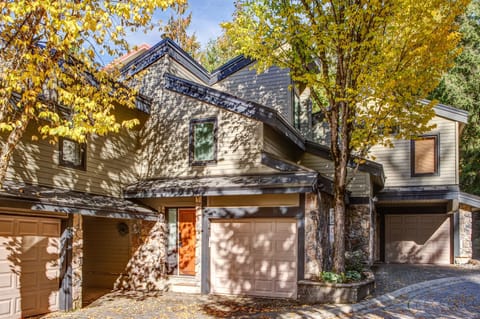 Home Exterior