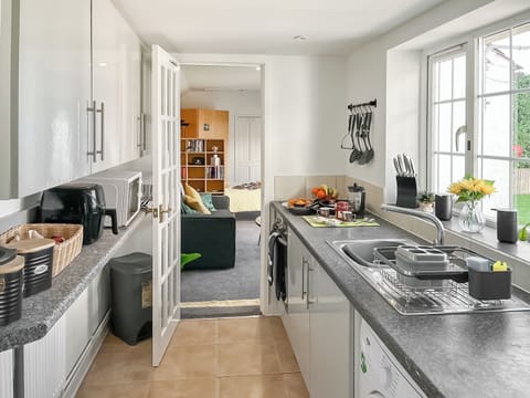 Kitchen | Derriford Muse, Plymouth