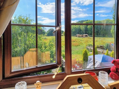 View | The Spinney, Linton-On-Ouse, near York