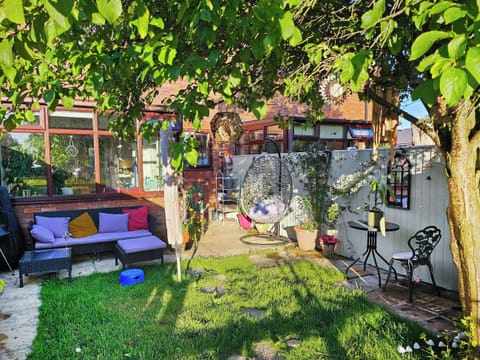 Outdoor | The Spinney, Linton-On-Ouse, near York