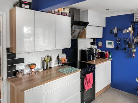 Kitchen | The Spinney, Linton-On-Ouse, near York