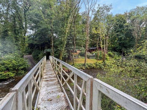 Surrounding area | The Owl’s Nest - Garth Caravan Park, Machynlleth