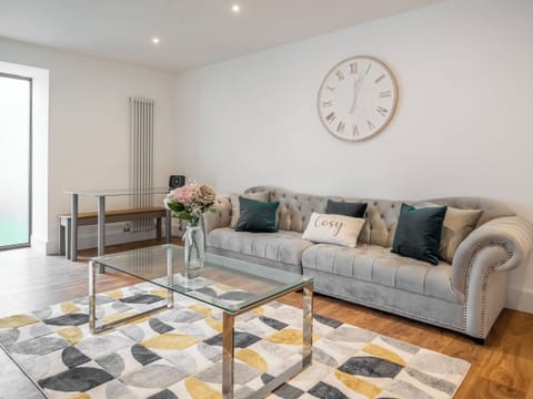 Living room | Lima Lodge - Rookery Park, Carlton Colville