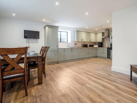 Kitchen/diner | Lima Lodge - Rookery Park, Carlton Colville