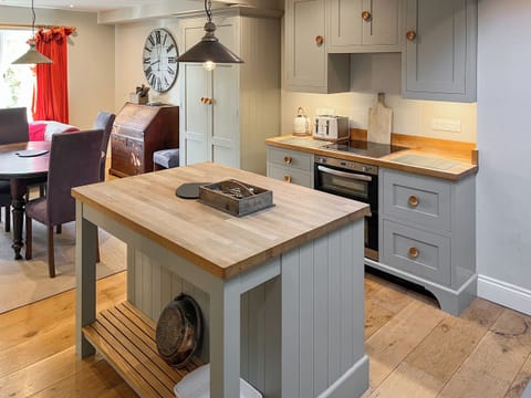 Kitchen/diner | St. Anthonys, Ampleforth, near Helmsley