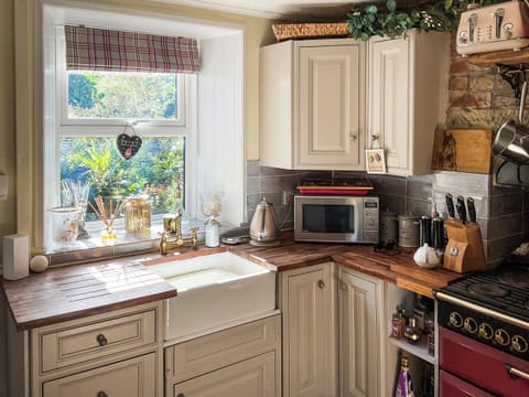 Kitchen | Magnolia Cottage, Coleford