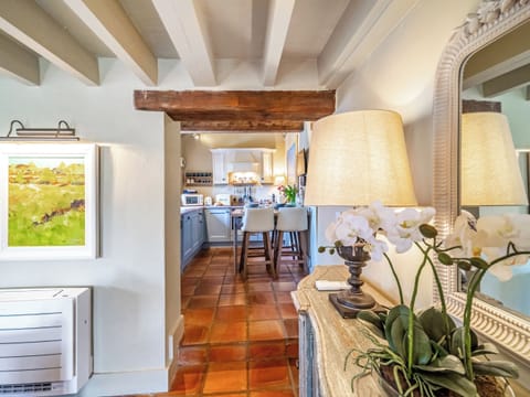 Interior | The Old Bakehouse, Langham