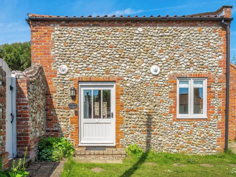 Exterior | The Old Bakehouse, Langham