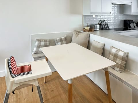 Dining Area | Sienna Cottage, Tyn-y-gongl