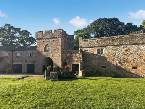 Brougham Hall | Novena - Clementi Novena Retreats, Penrith