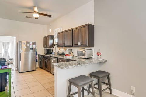 Kitchen | Cooking Basics | Keurig Coffee Maker | Microwave | Blender