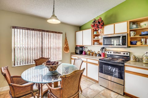 Kitchen | Espresso Maker | Blender | Air Fryer | Cooking Basics