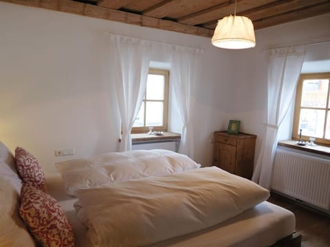 App. SCHLITTENFAHRT - 3 bedrooms, 2 bathrooms, 2 WC - Appartmenthaus Kornberg Apartment in Schladming