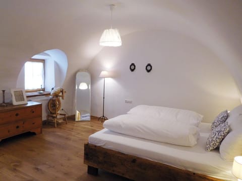 App. SCHLITTENFAHRT - 3 bedrooms, 2 bathrooms, 2 WC - Appartmenthaus Kornberg Apartment in Schladming